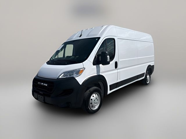 2023 Ram ProMaster Base