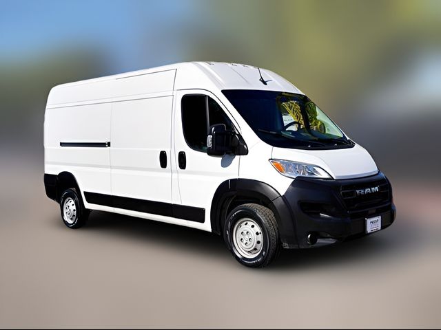 2023 Ram ProMaster Base