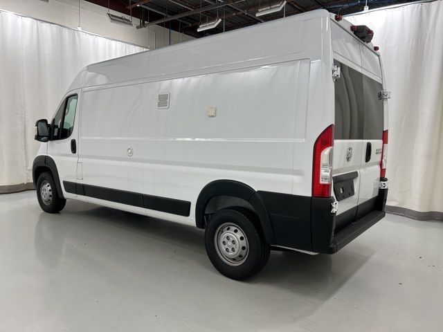 2023 Ram ProMaster Base