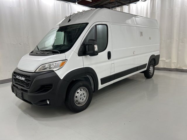 2023 Ram ProMaster Base