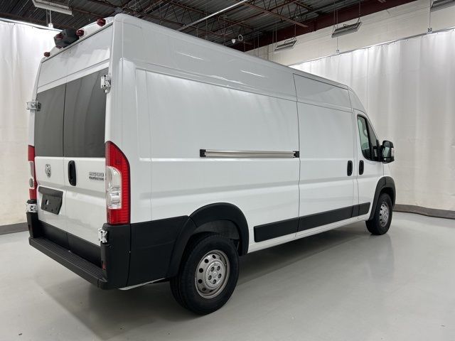 2023 Ram ProMaster Base