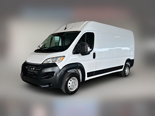 2023 Ram ProMaster Base