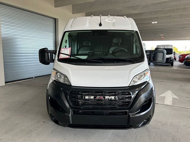 2023 Ram ProMaster Base