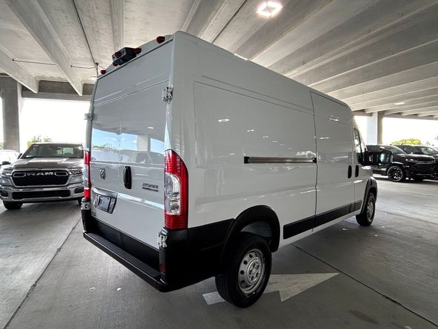 2023 Ram ProMaster Base