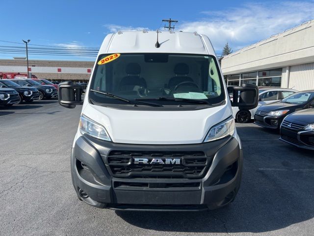 2023 Ram ProMaster Base