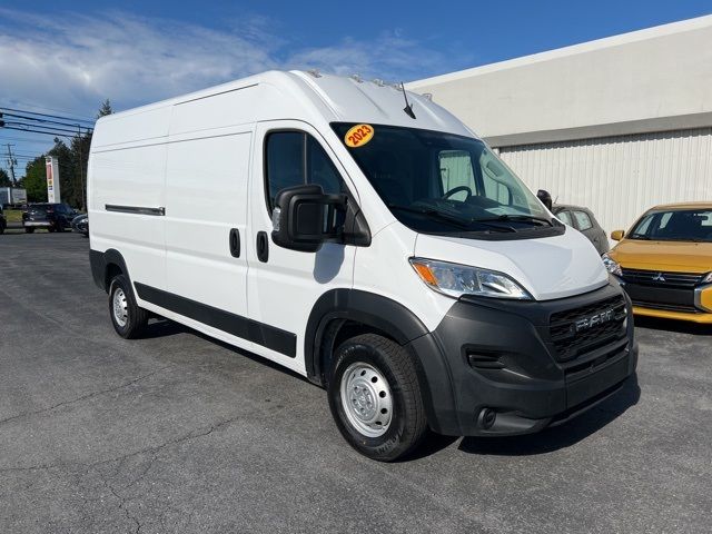 2023 Ram ProMaster Base