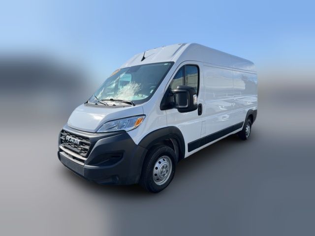 2023 Ram ProMaster Base