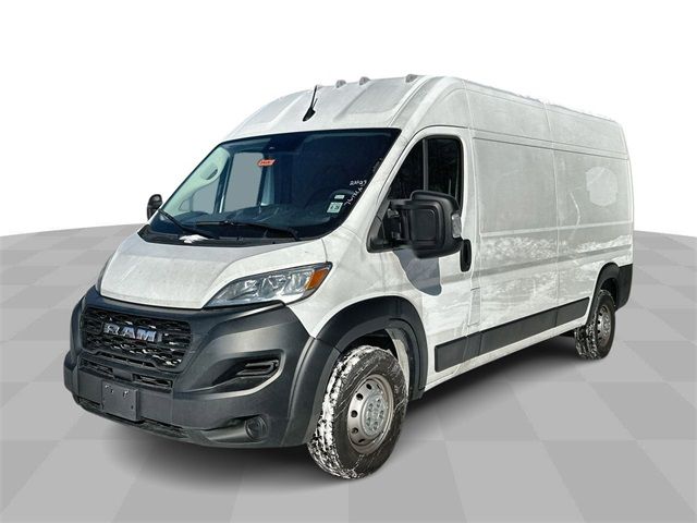 2023 Ram ProMaster Base