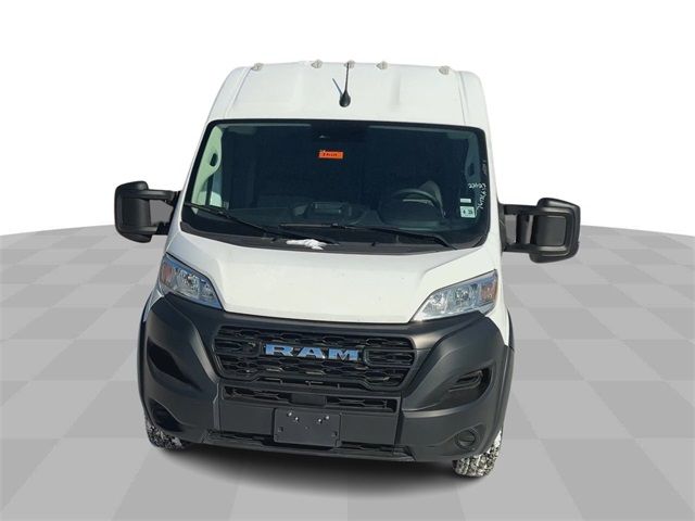 2023 Ram ProMaster Base