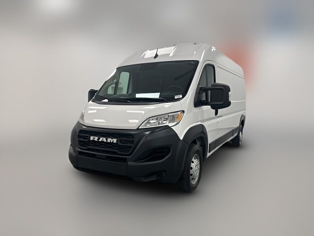 2023 Ram ProMaster Base