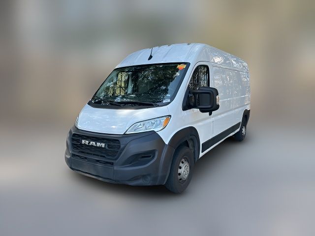 2023 Ram ProMaster Base