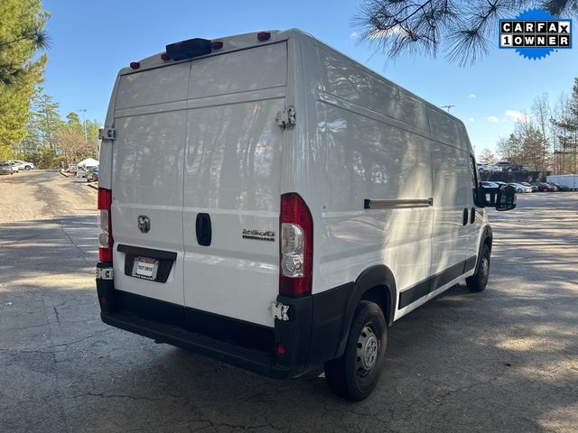 2023 Ram ProMaster Base