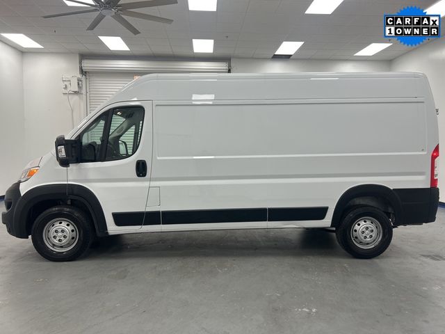 2023 Ram ProMaster Base