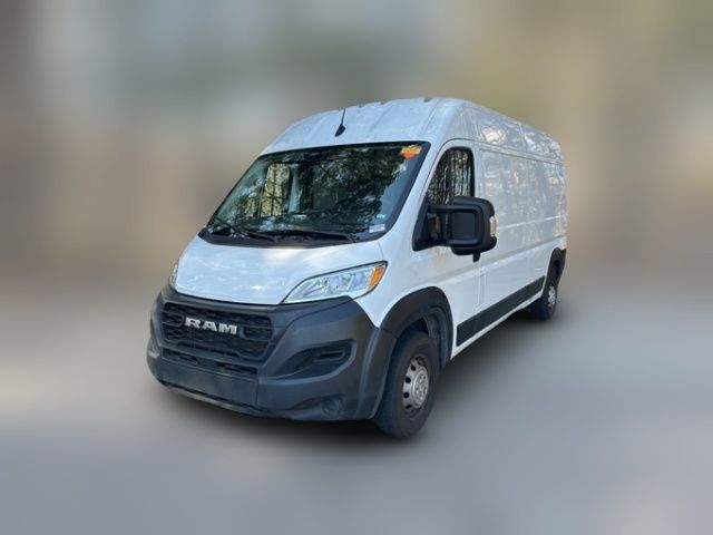 2023 Ram ProMaster Base