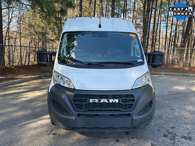 2023 Ram ProMaster Base