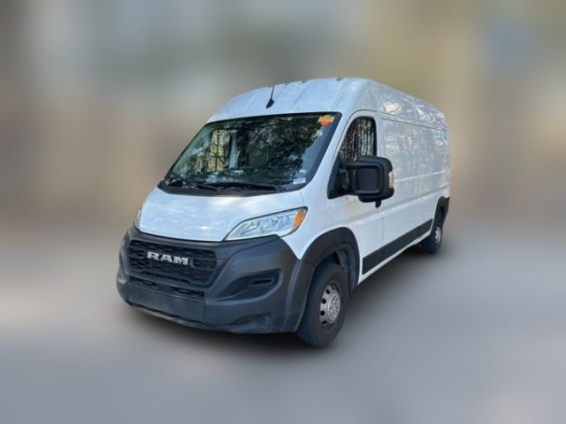 2023 Ram ProMaster Base