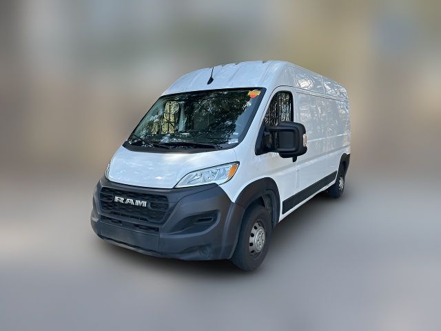 2023 Ram ProMaster Base