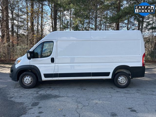 2023 Ram ProMaster Base