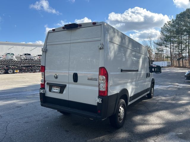 2023 Ram ProMaster Base