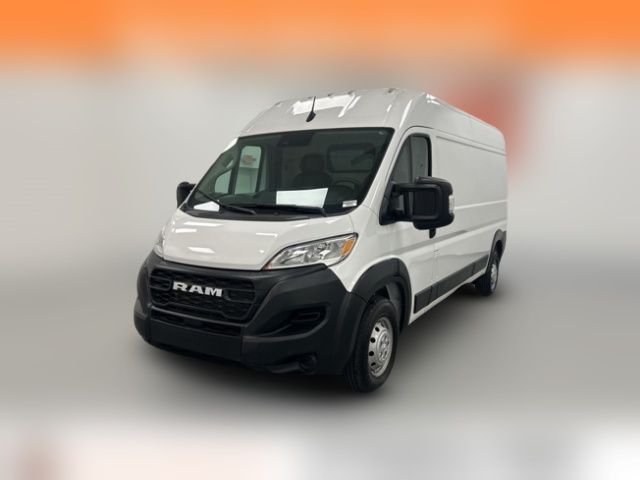 2023 Ram ProMaster Base