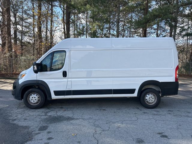 2023 Ram ProMaster Base