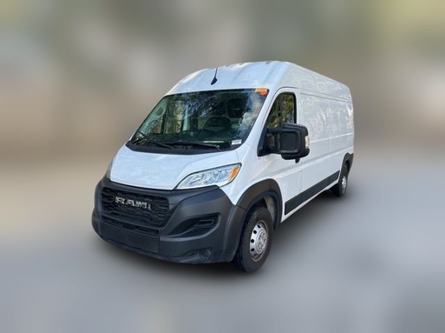 2023 Ram ProMaster Base