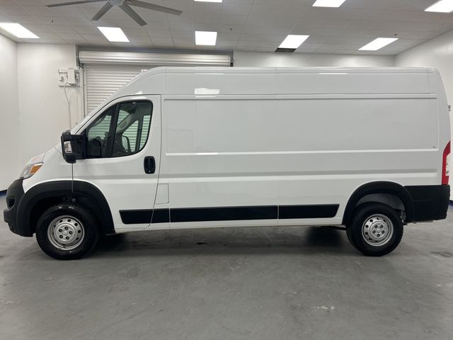 2023 Ram ProMaster Base