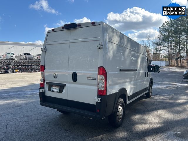 2023 Ram ProMaster Base