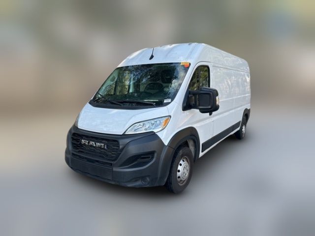 2023 Ram ProMaster Base