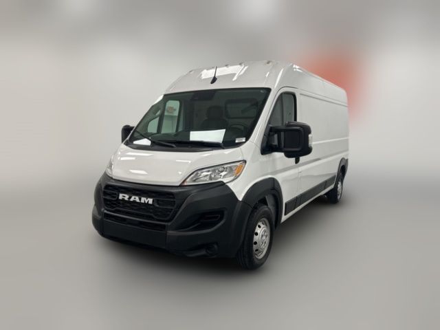 2023 Ram ProMaster Base