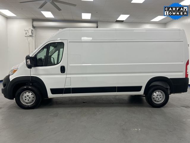 2023 Ram ProMaster Base