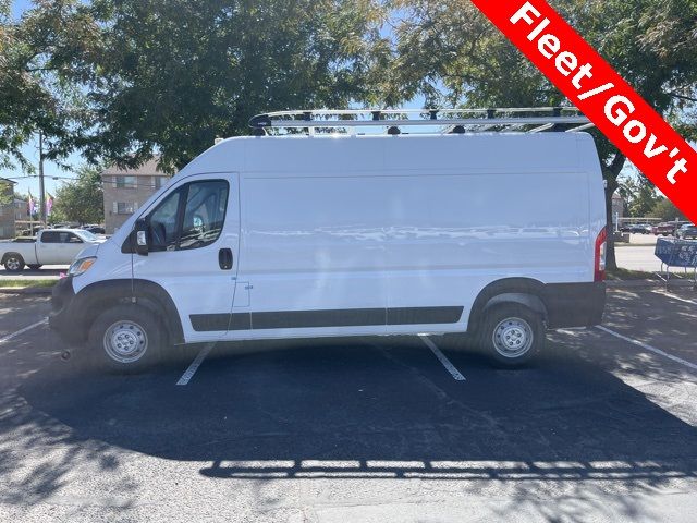 2023 Ram ProMaster Base