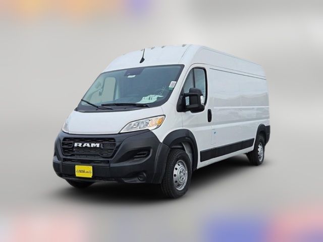 2023 Ram ProMaster Base