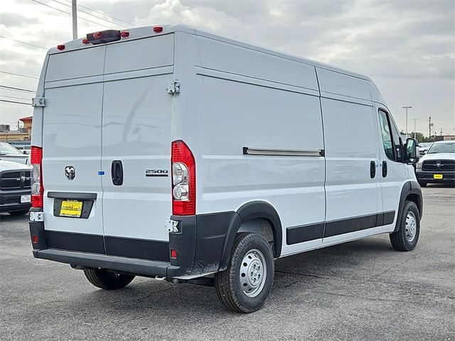 2023 Ram ProMaster Base