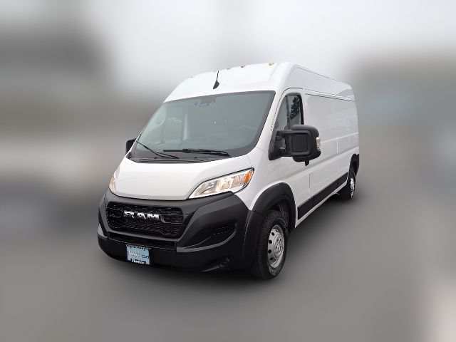 2023 Ram ProMaster Base