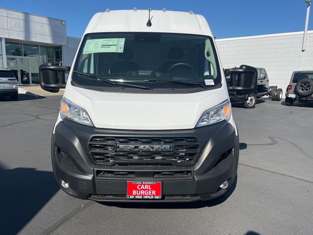 2023 Ram ProMaster Base