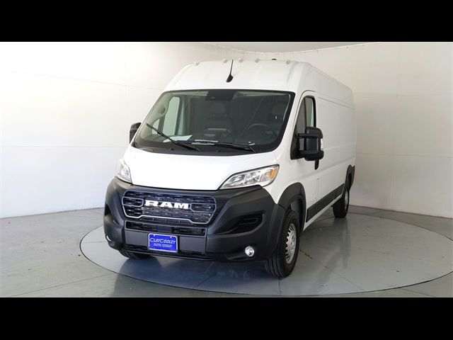 2023 Ram ProMaster Base