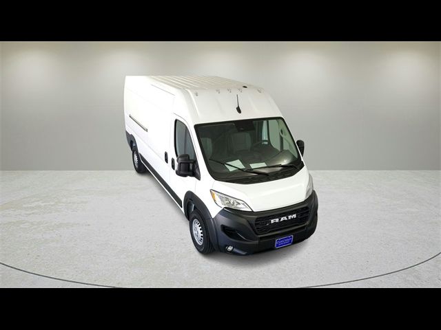 2023 Ram ProMaster Base