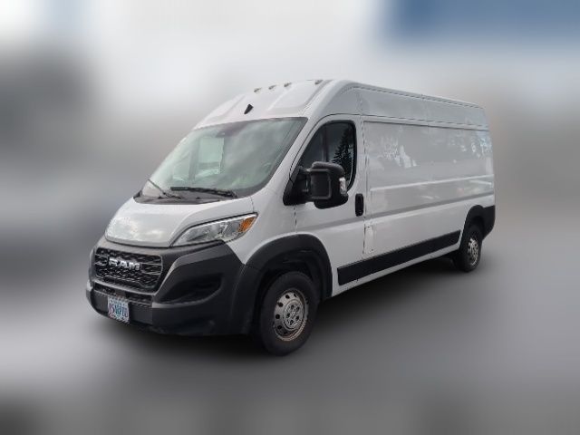 2023 Ram ProMaster Base