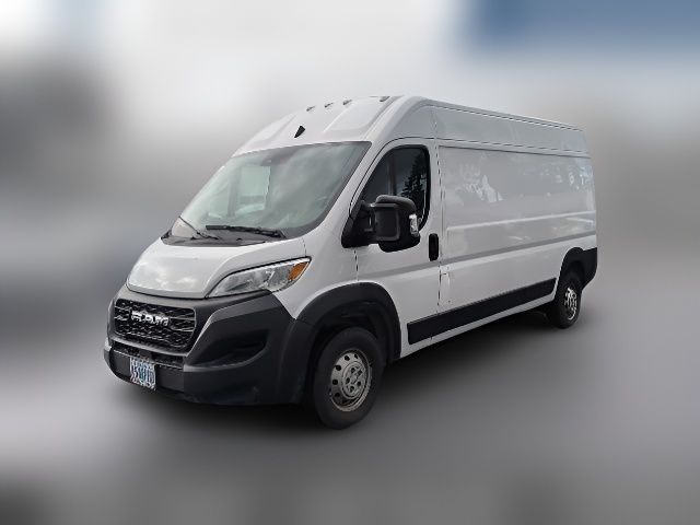 2023 Ram ProMaster Base