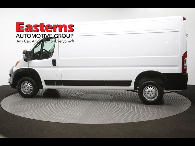 2023 Ram ProMaster Base