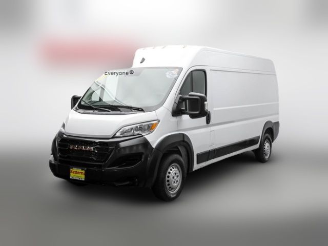 2023 Ram ProMaster Base