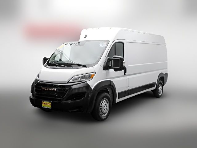 2023 Ram ProMaster Base