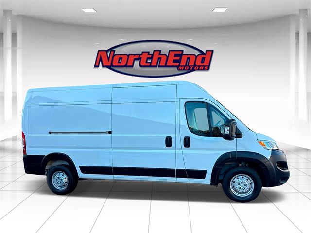 2023 Ram ProMaster Base