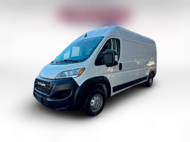 2023 Ram ProMaster Base