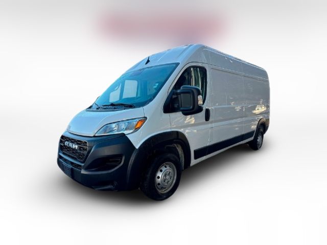 2023 Ram ProMaster Base