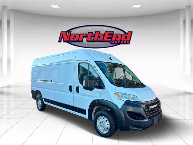 2023 Ram ProMaster Base