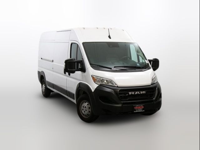 2023 Ram ProMaster Base