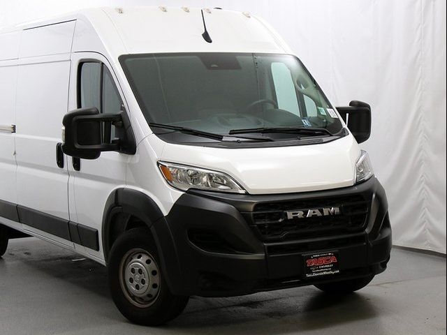 2023 Ram ProMaster Base