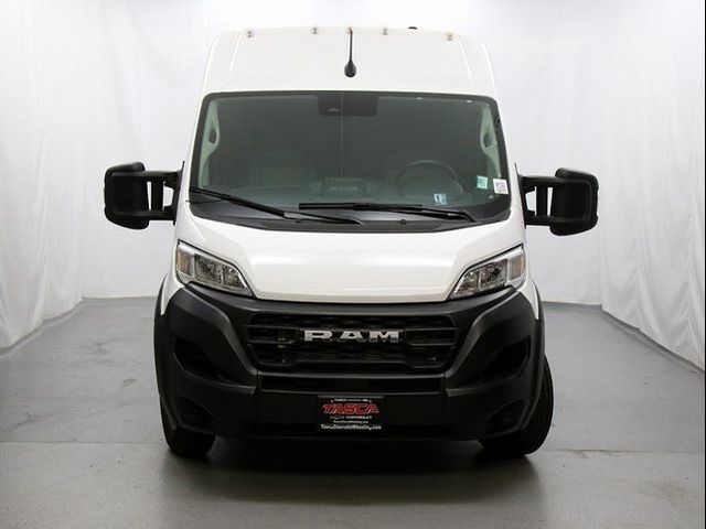 2023 Ram ProMaster Base